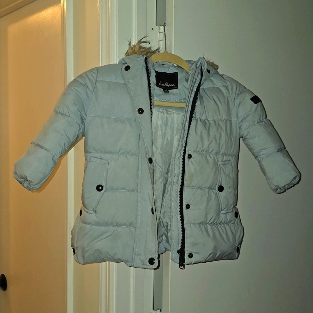 Sam Edelman Toddler Jacket (2T)